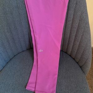 Alo leggings 7/8 High Waist
